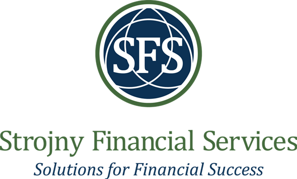 Strojny Financial Services