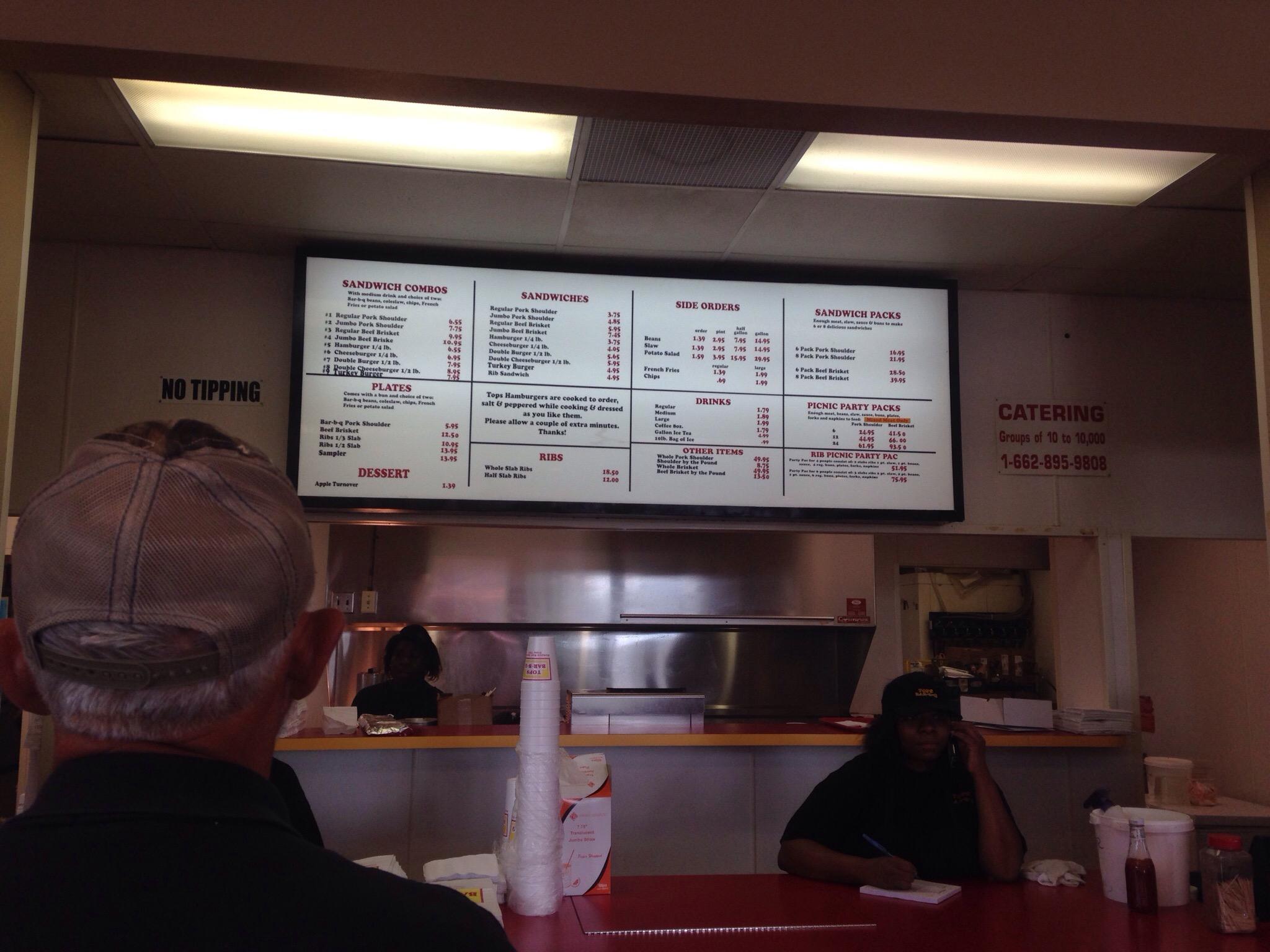 Photo credit: Tripadvisor