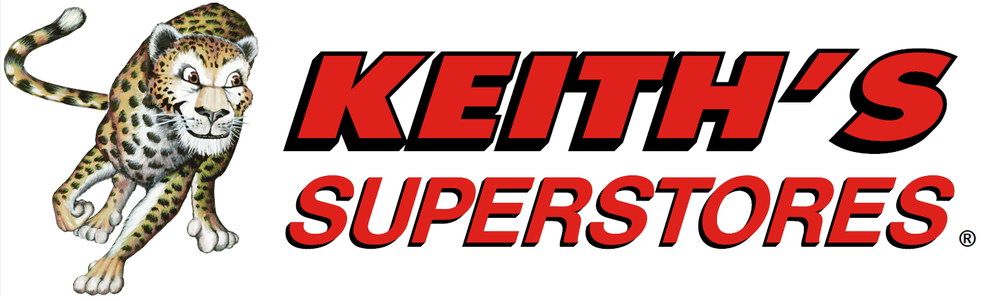Keith's Superstore Travel Plaza