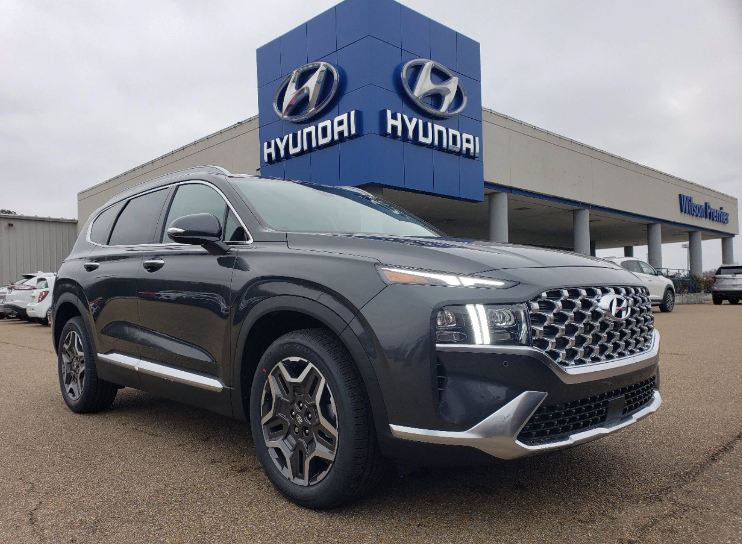 HALLMARK HYUNDAI NORTH - Ridgeland MS - Hours, Directions, Reviews ...
