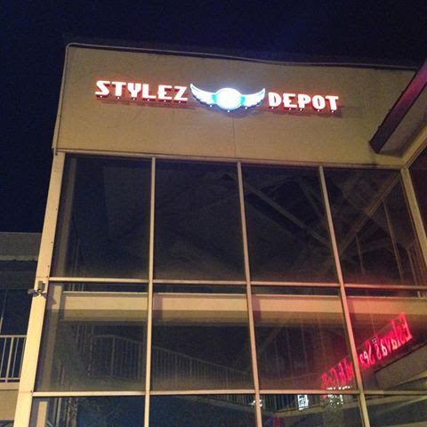 Stylez Depot