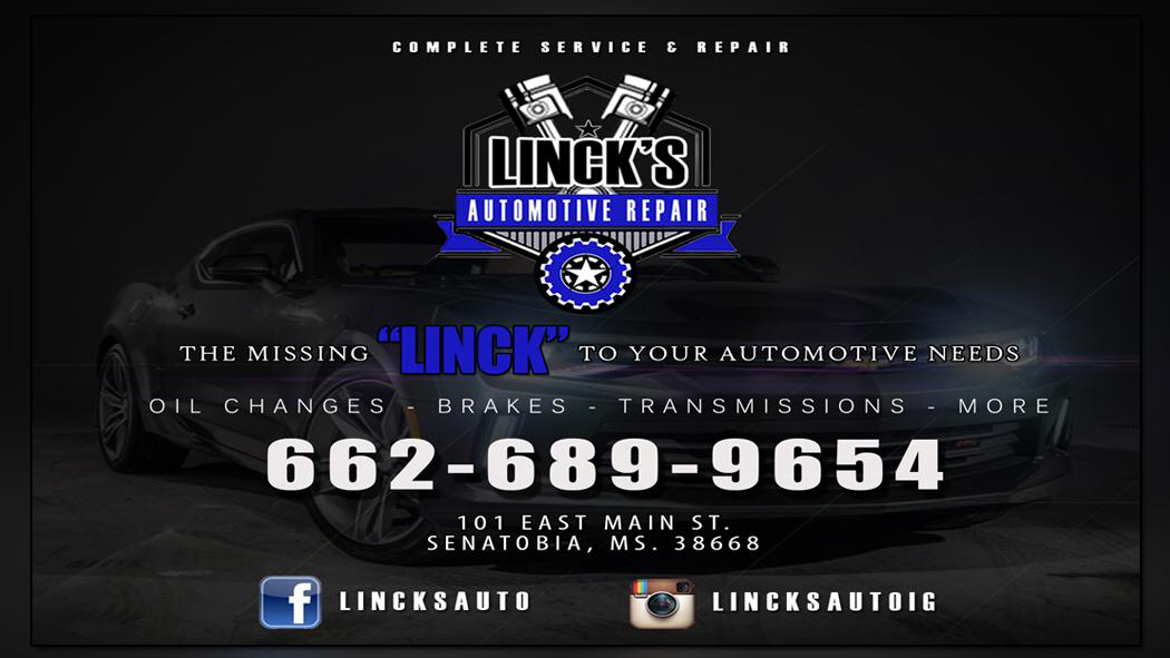 Lincks Auto LLC