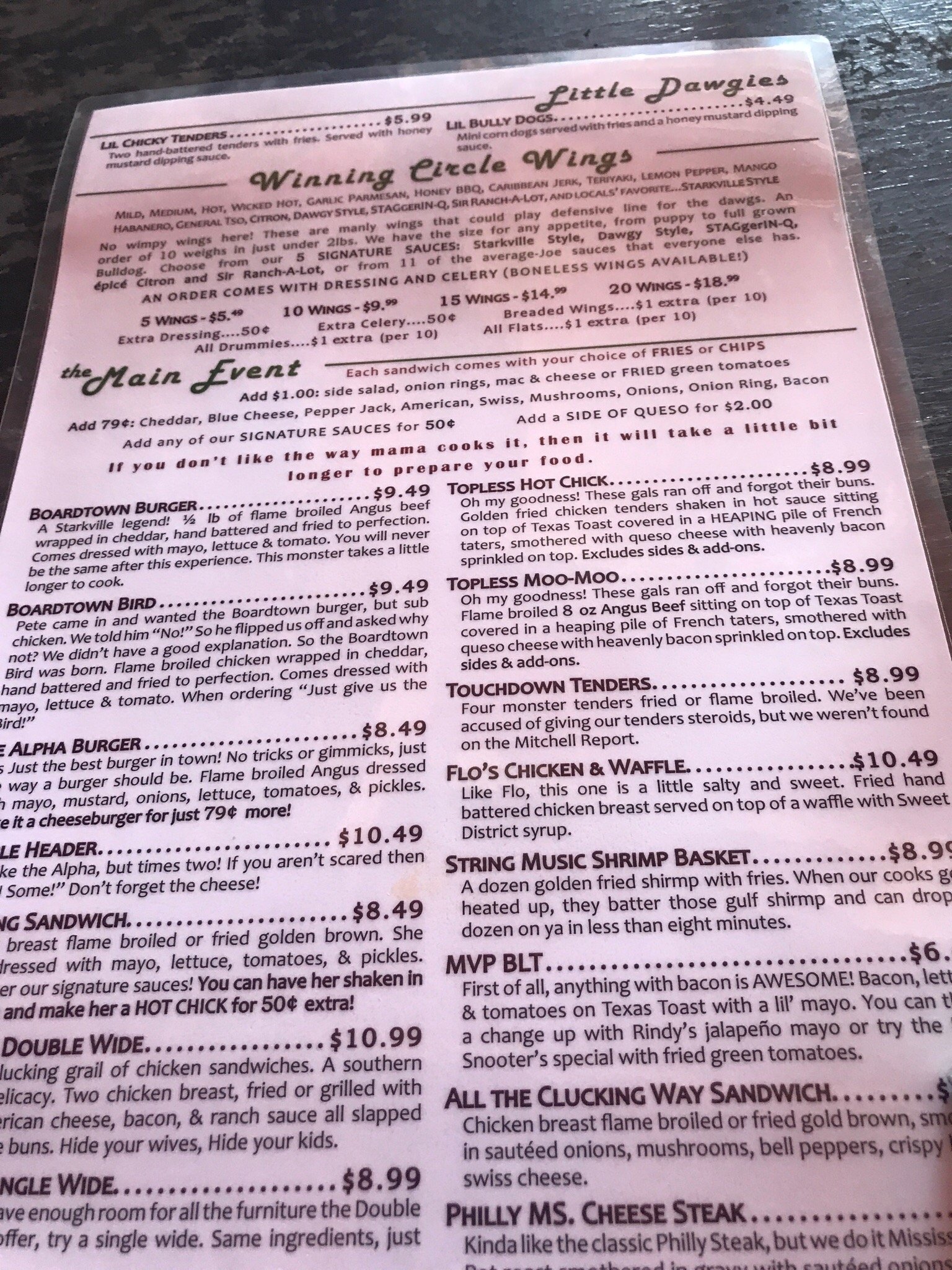 Photo credit: Tripadvisor