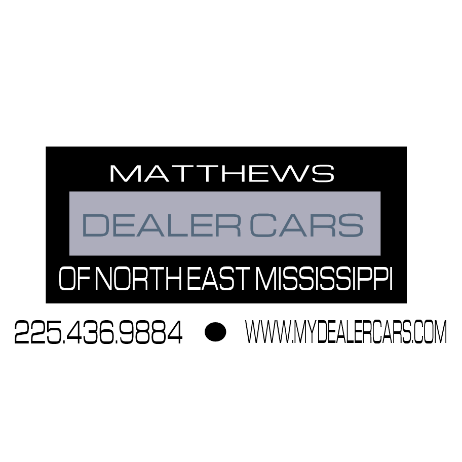 Matthews Dealer Cars Of North East Mississippi