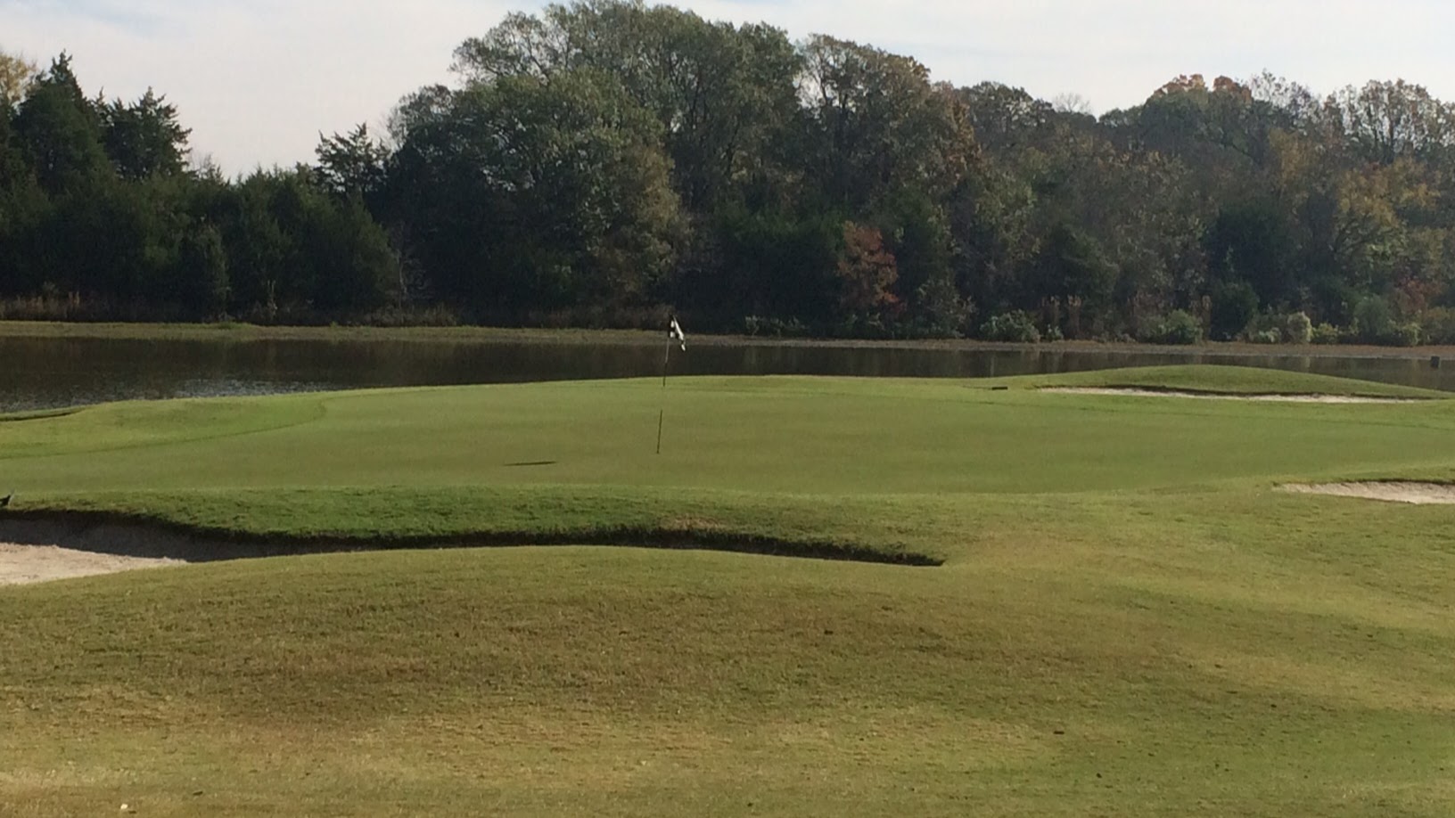 Mississippi State University Golf Course
