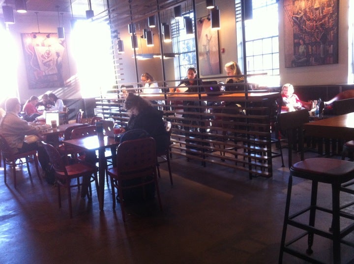 Photo credit: foursquare