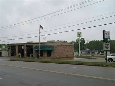 Car Care Clinic & Jet Lube - Vicksburg