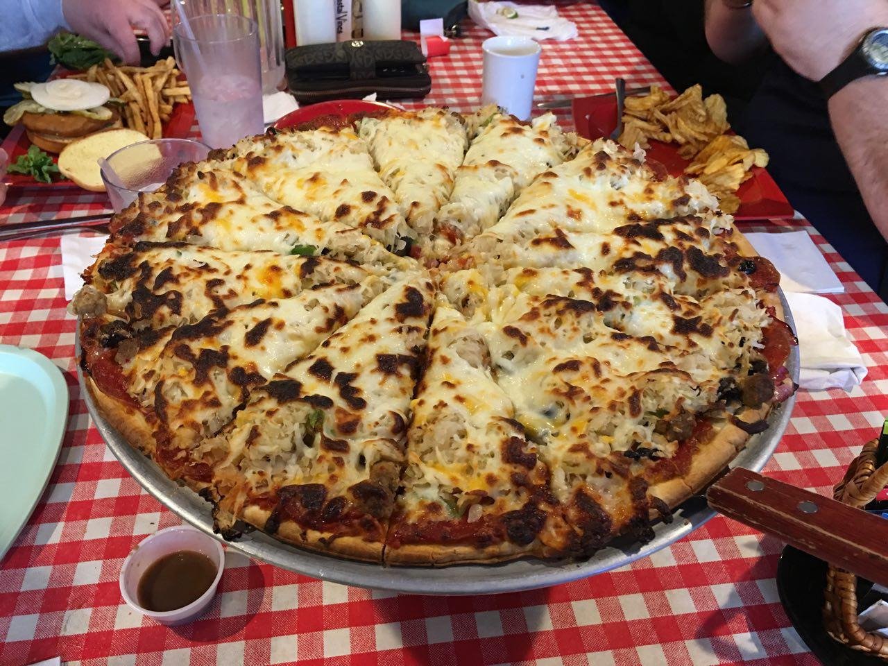 Photo credit: tripadvisor
