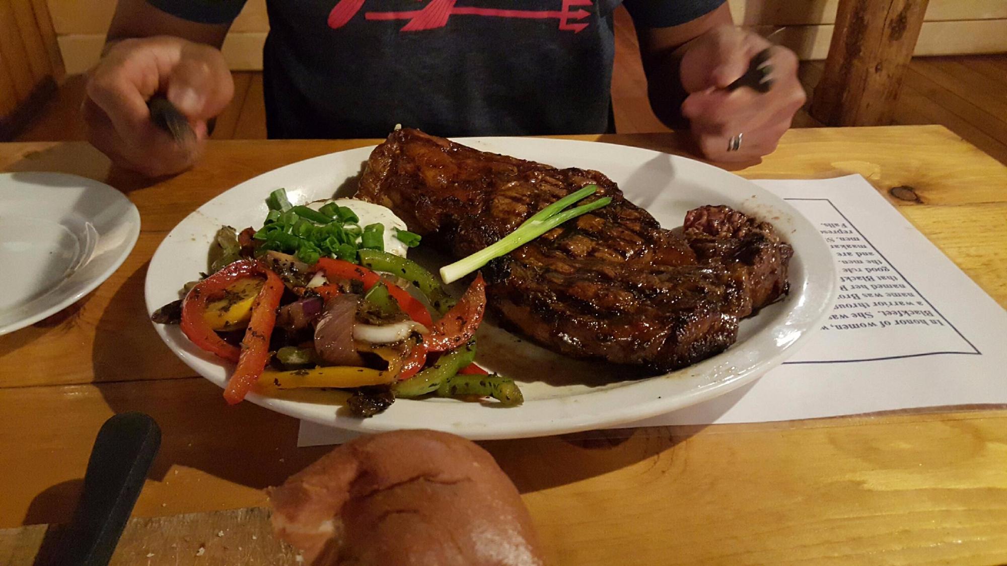 Photo credit: tripadvisor