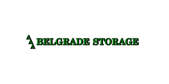 AAA Belgrade Storage