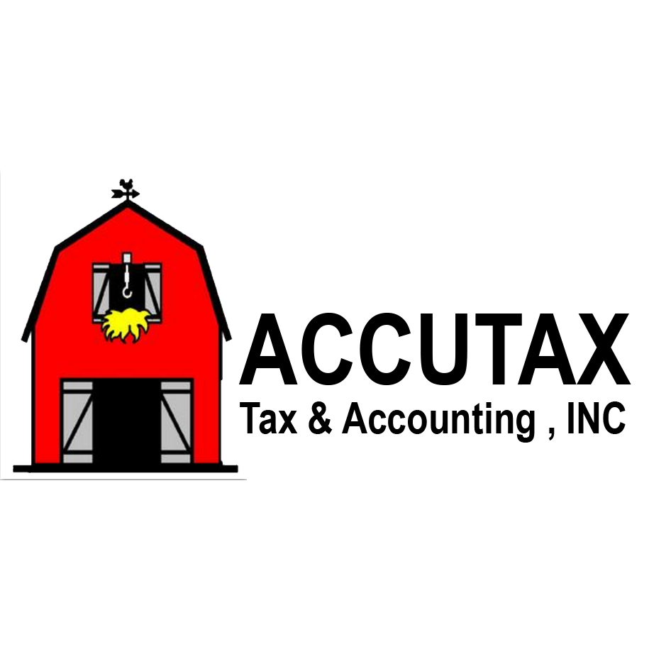 Accutax Tax & Accounting Inc.