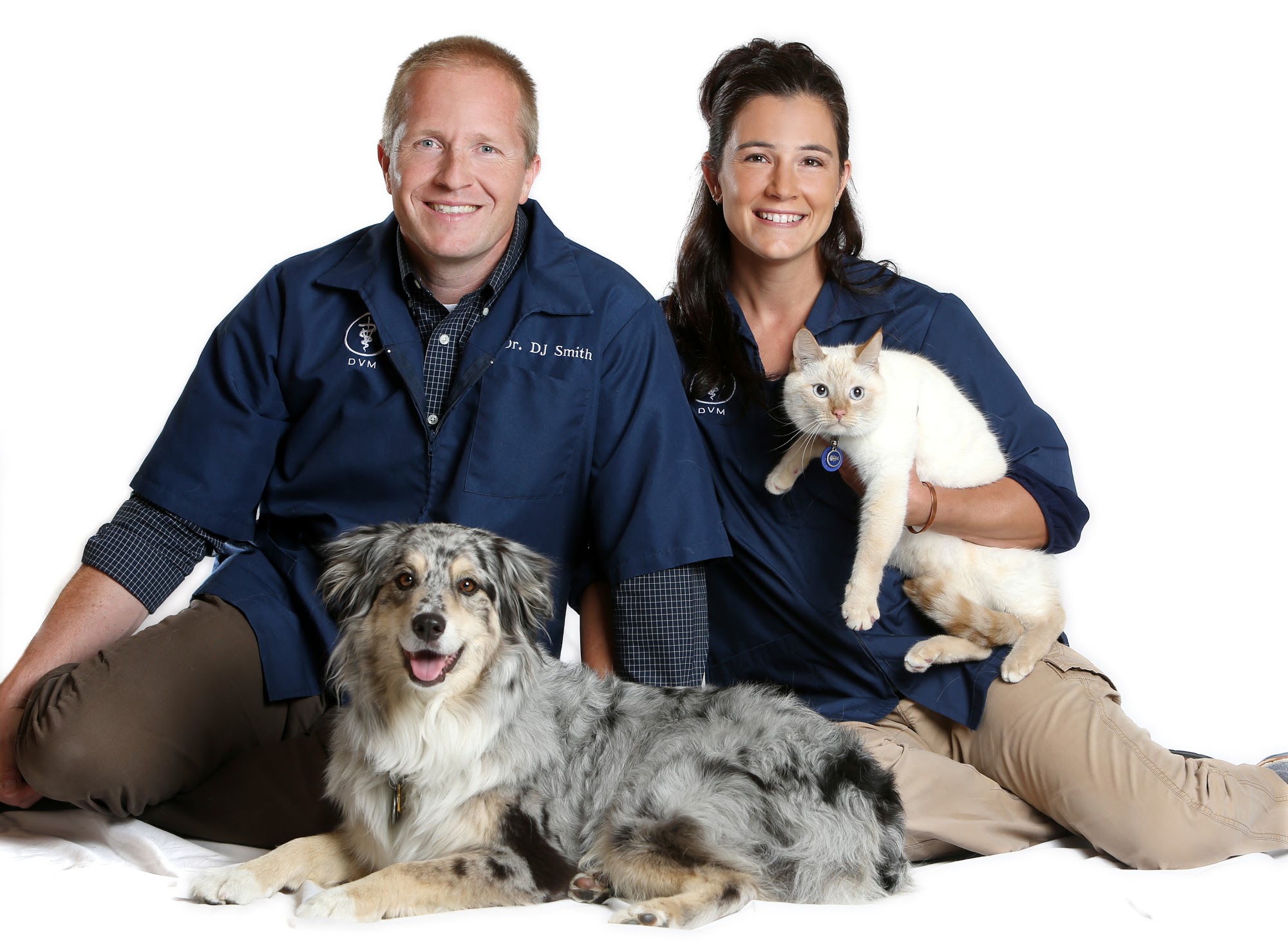 Best Friends Animal Hospital and Urgent Care Center