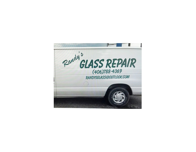 Randys Glass Repair