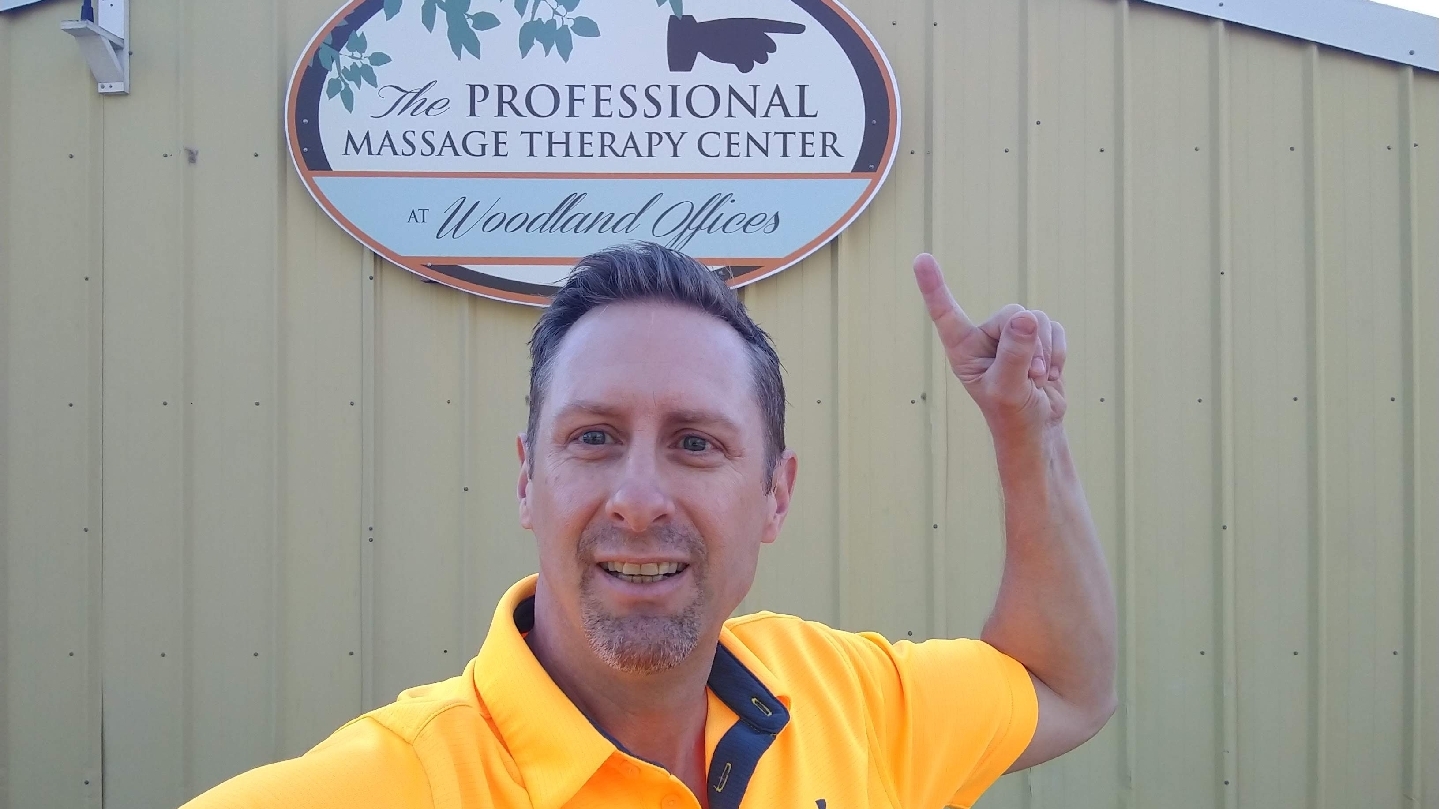 Johnny Cochrane Massage Therapy, Llc.