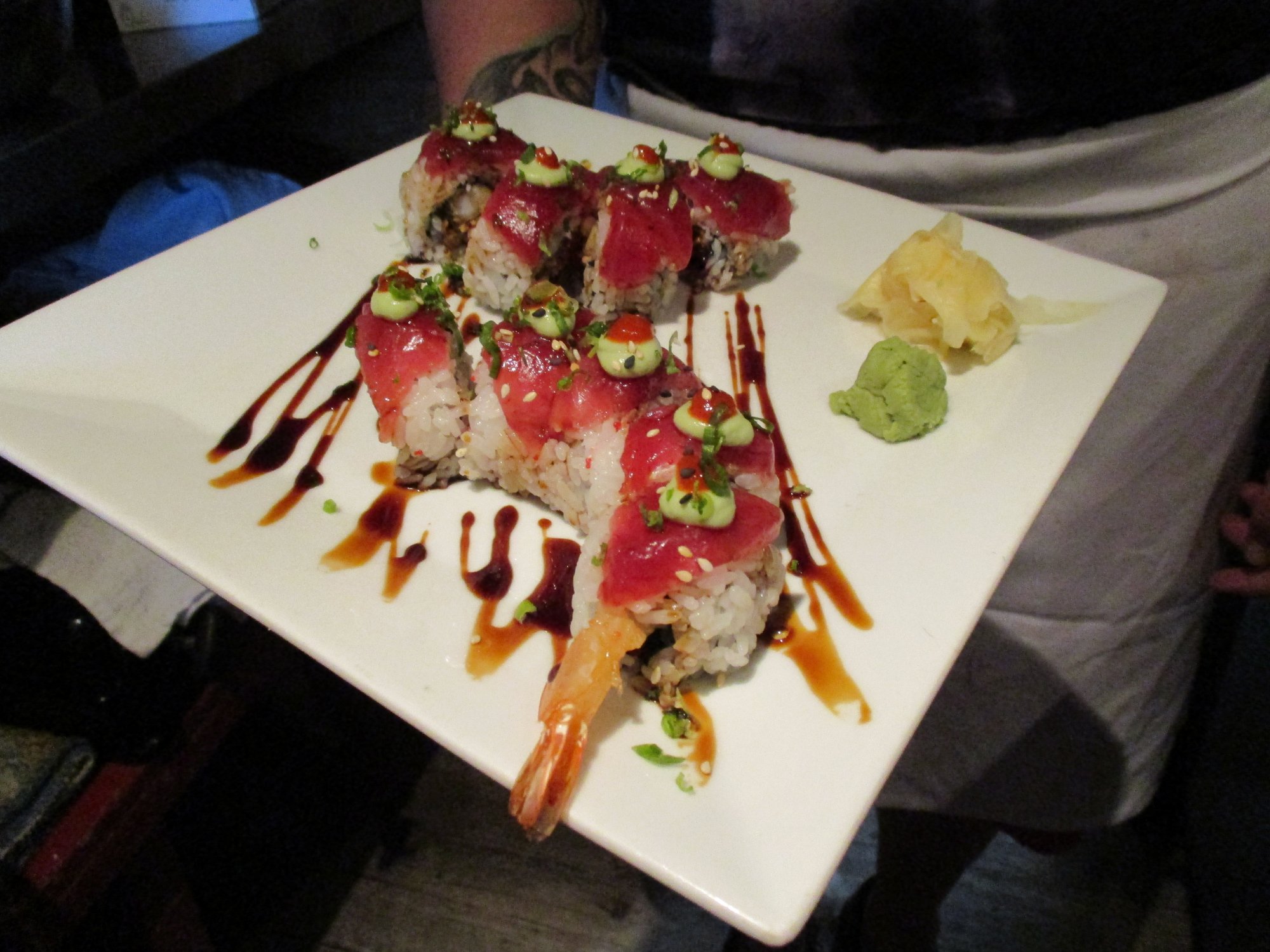 Photo credit: tripadvisor