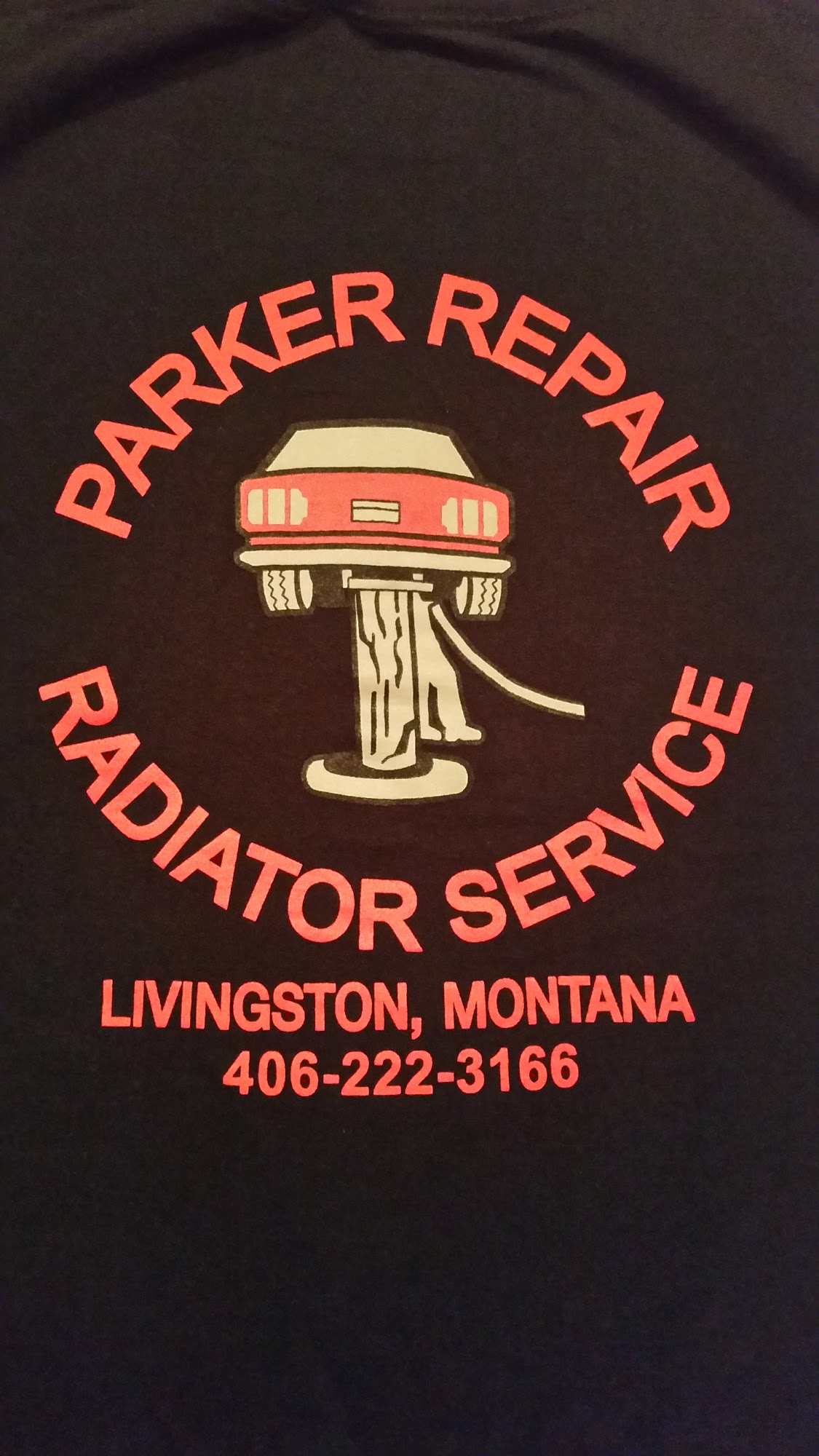 Parker Repair & Radiator Services