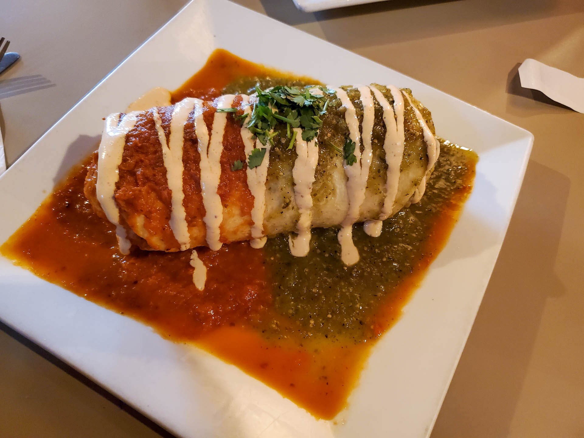 Photo credit: tripadvisor