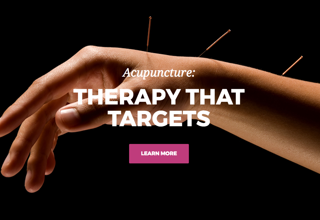 Acupuncture and Massage By Jewels