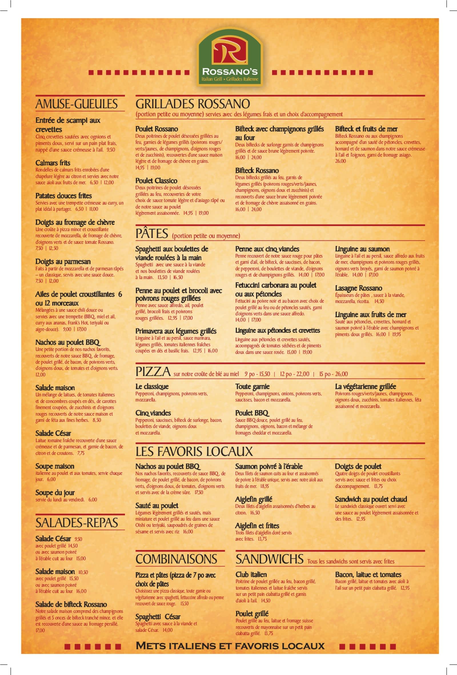 Photo credit: yellowpages.ca