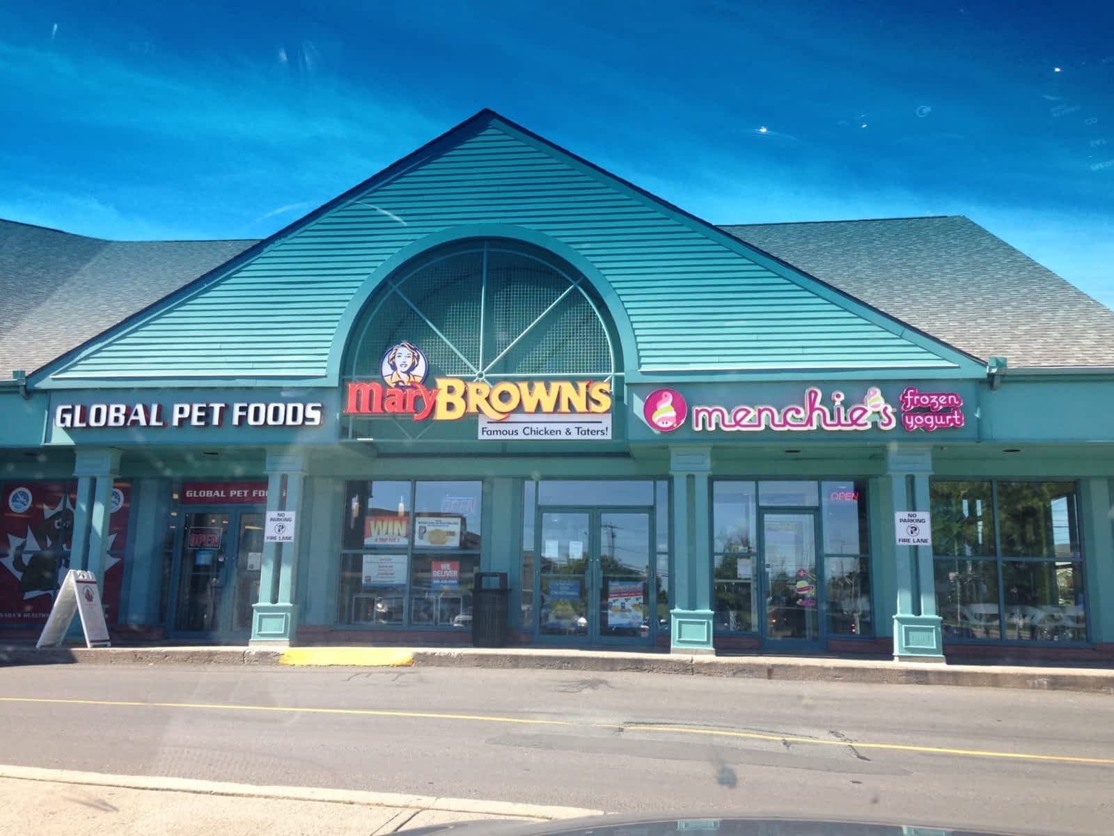 Photo credit: yellowpages.ca
