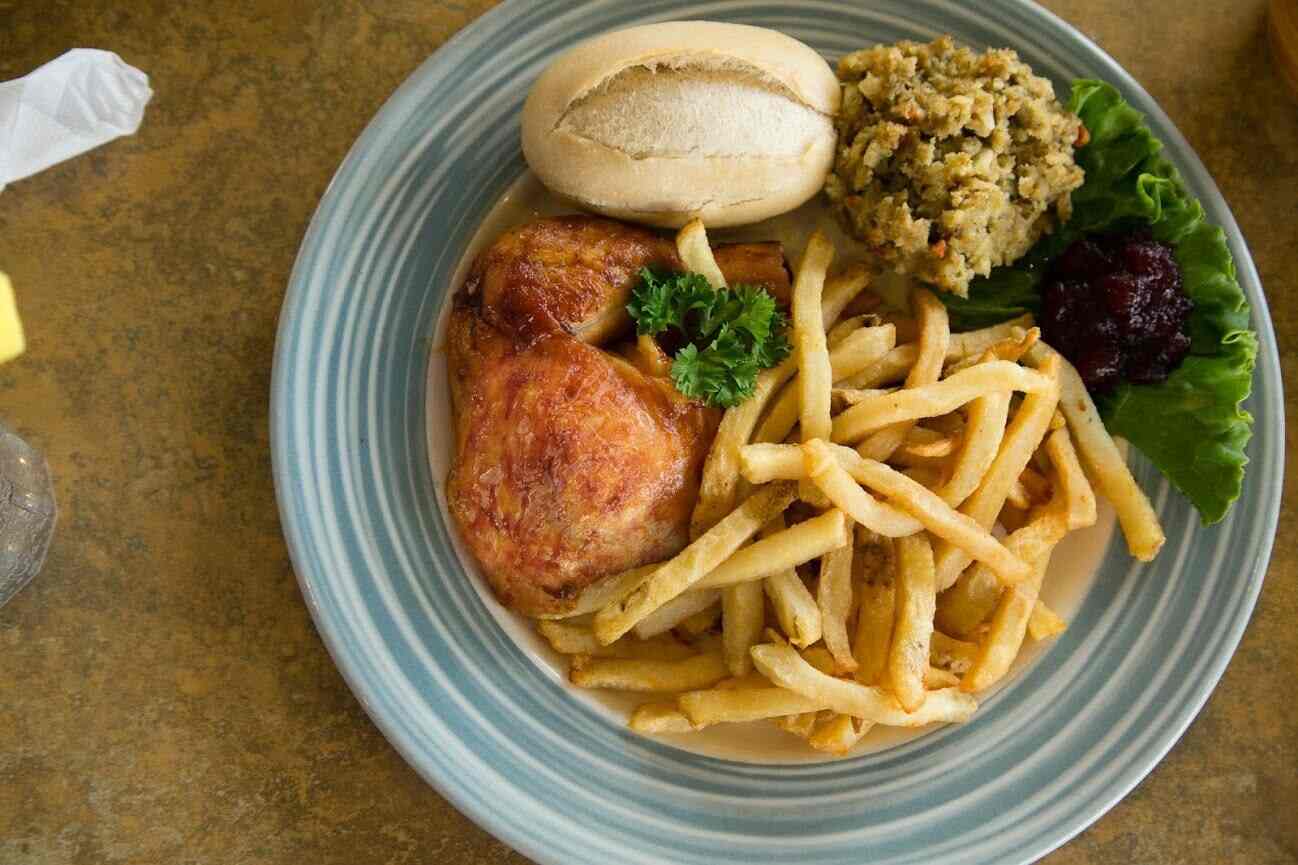 Photo credit: zomato