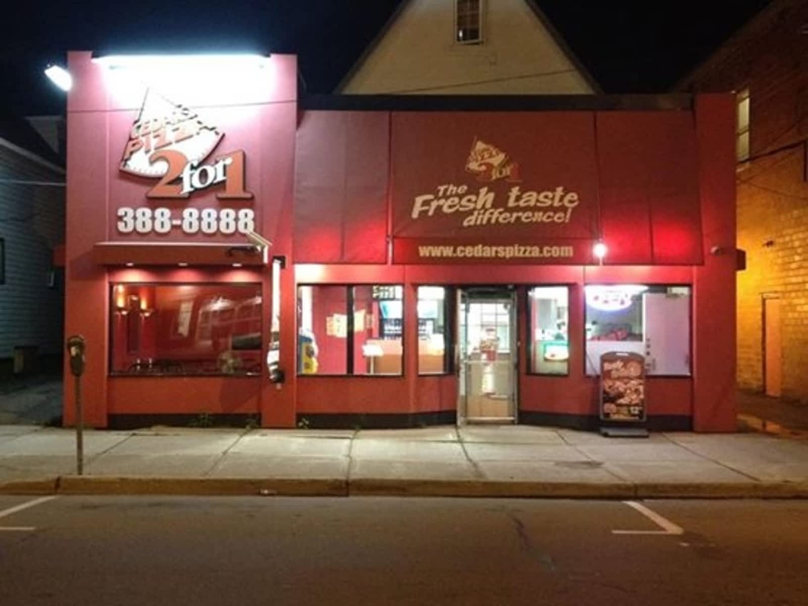 Photo credit: yellowpages.ca