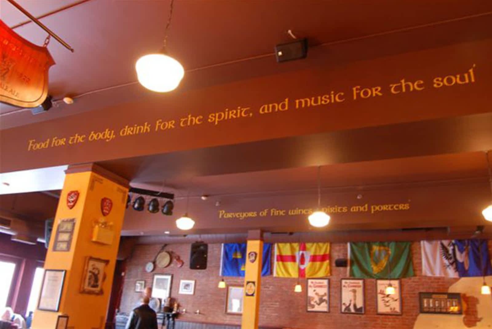 Photo credit: yellowpages.ca
