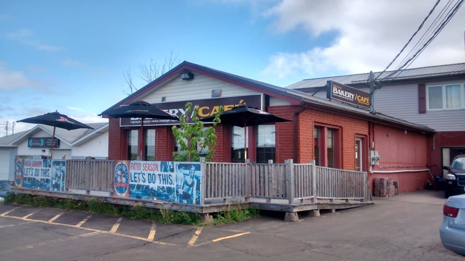 Photo credit: yellowpages.ca