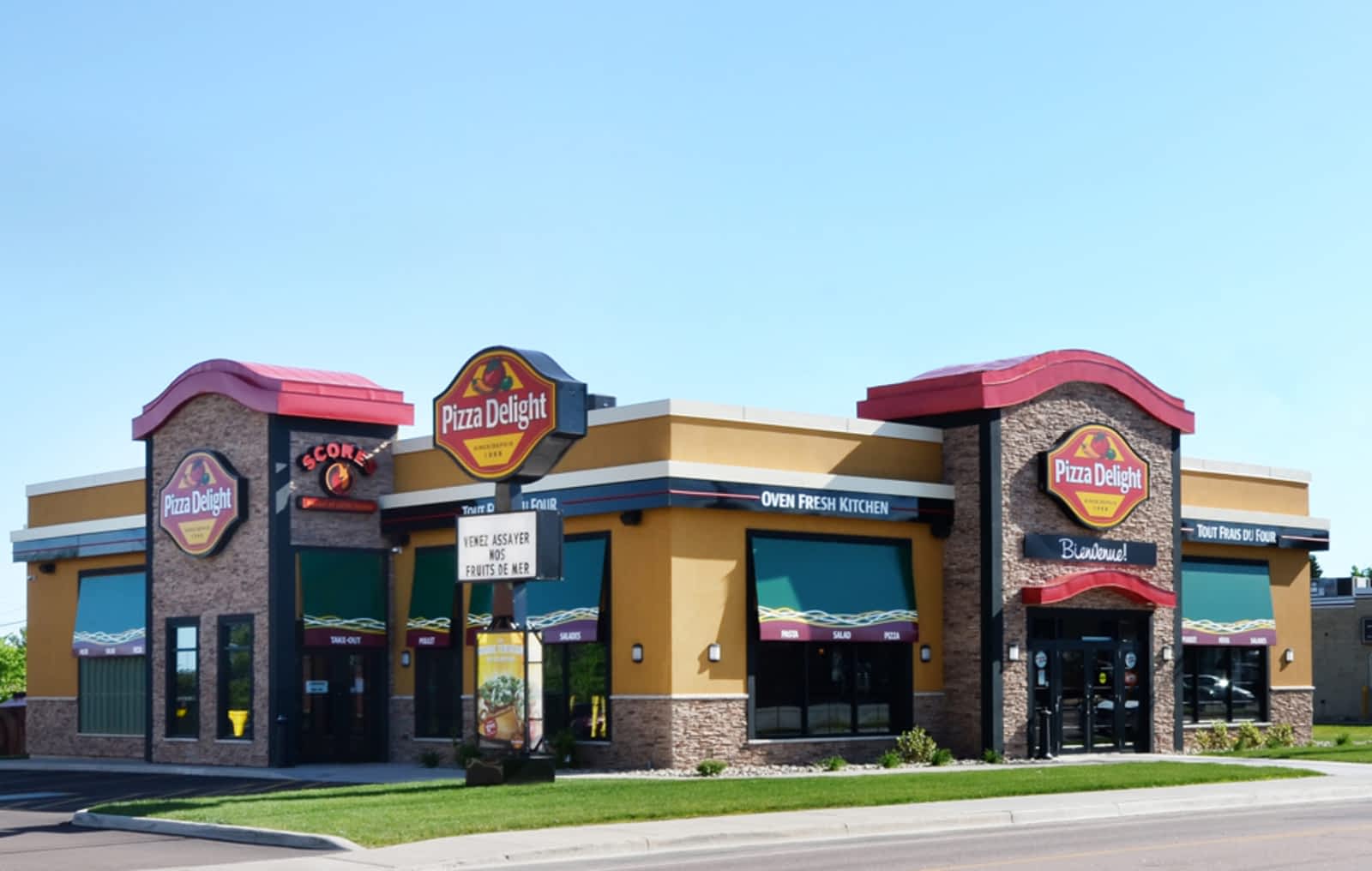 Photo credit: yellowpages.ca