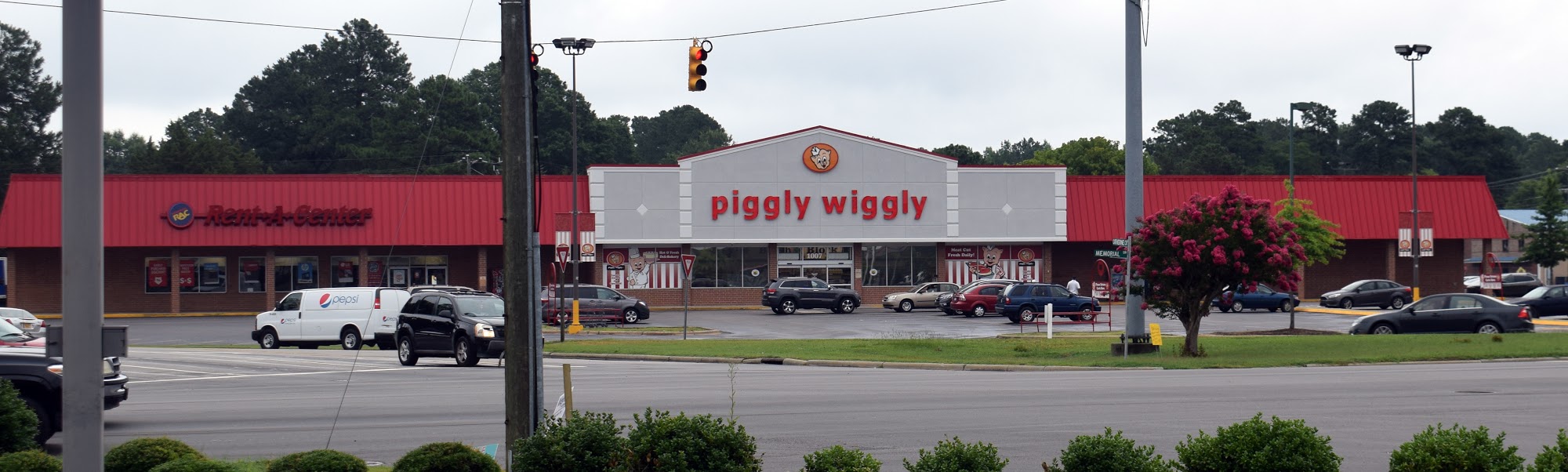 Piggly Wiggly- Ahoskie