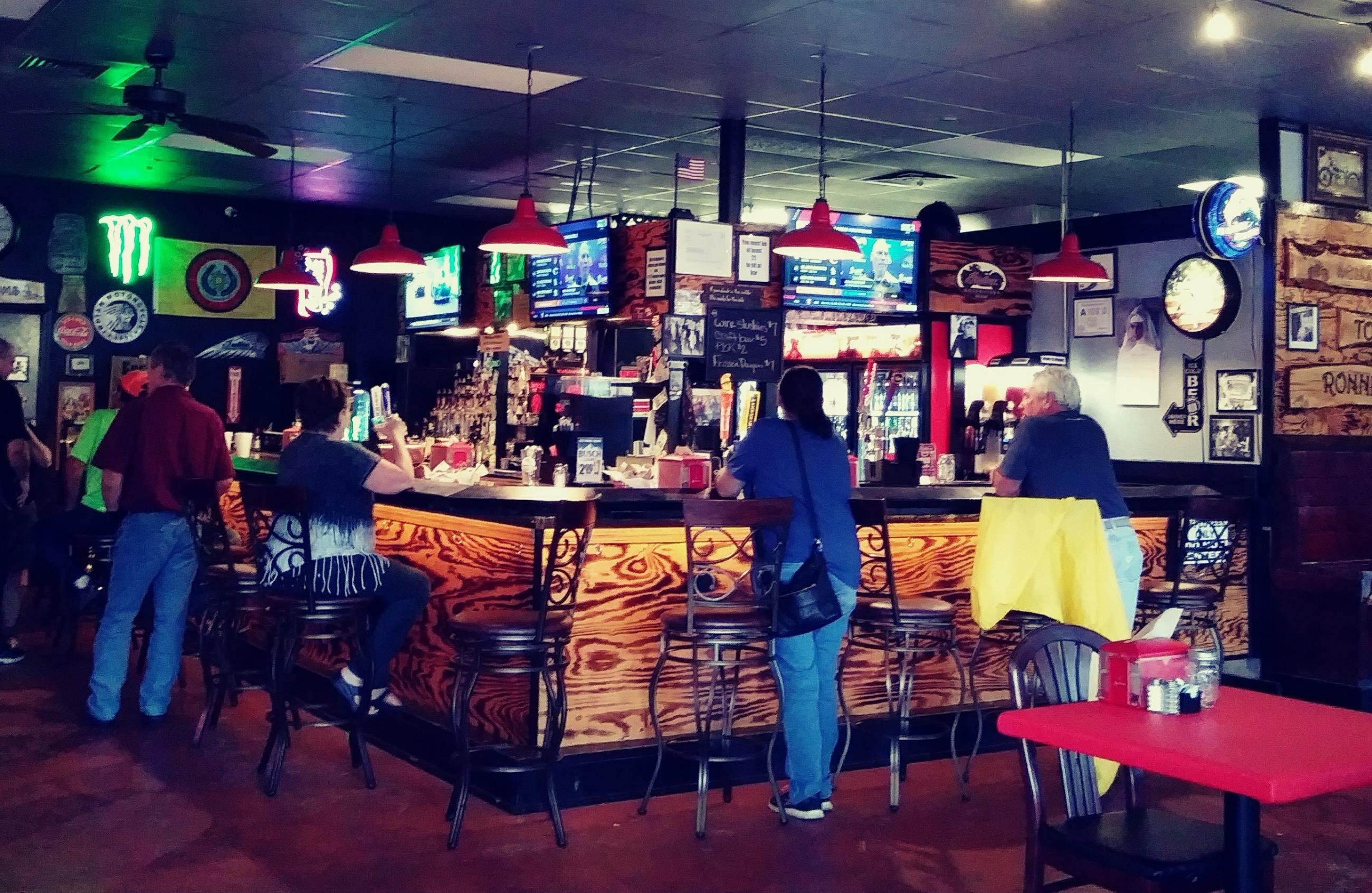 Photo credit: tripadvisor