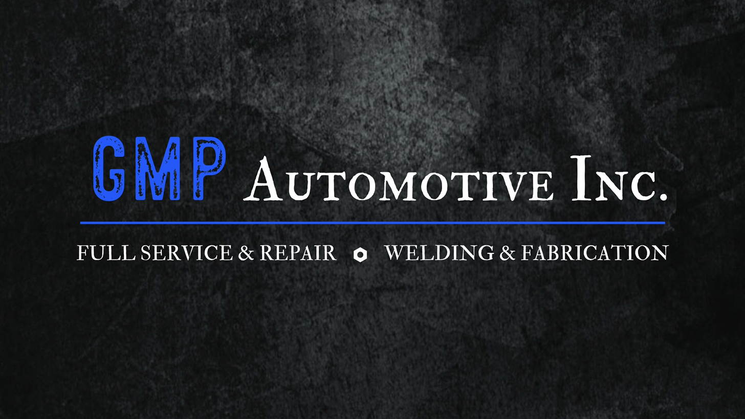 GMP Automotive Inc.