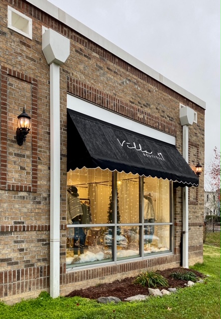 Villa 19 Women's Boutique