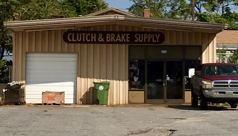 Clutch & Brake of Asheville