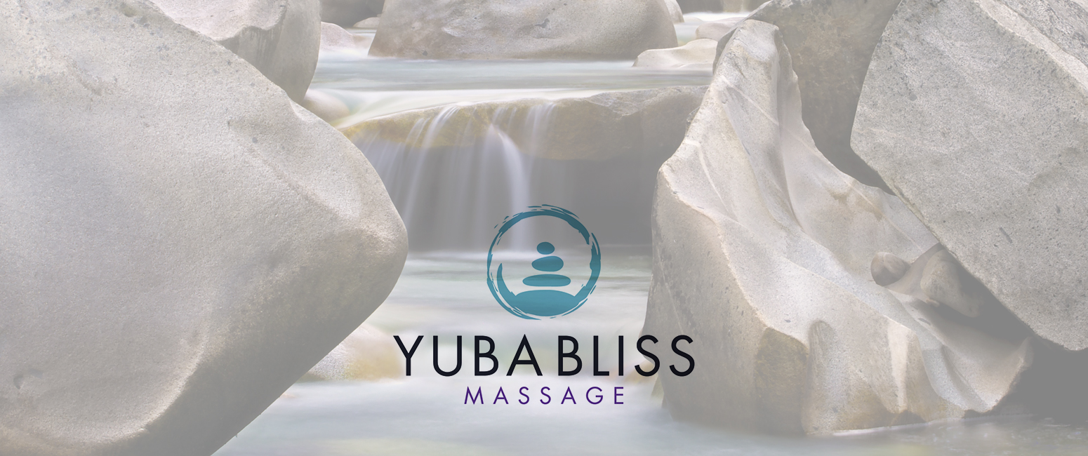 Yuba Bliss Massage