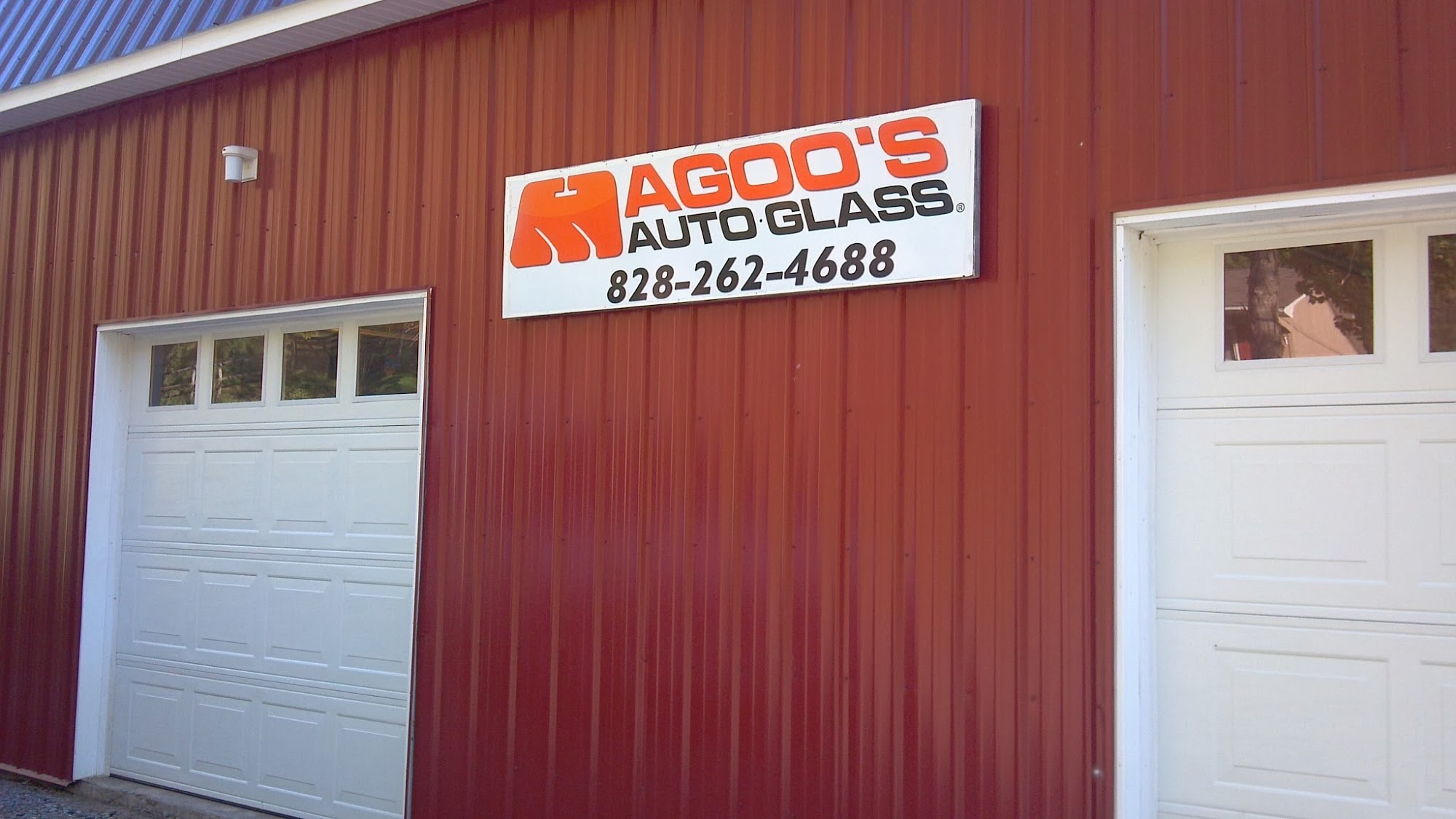 Magoo's Auto Glass