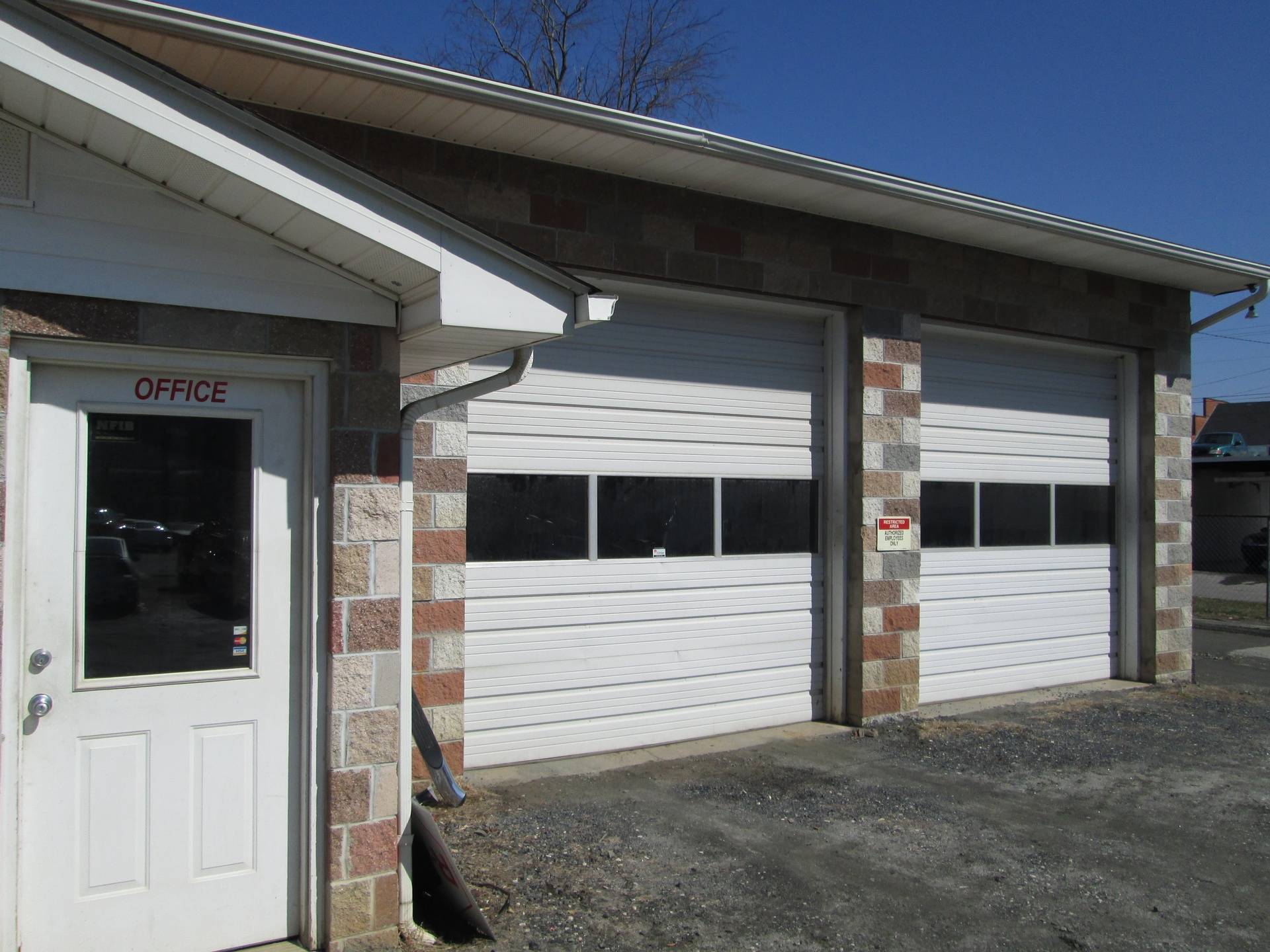 Randolph's Garage, Inc.