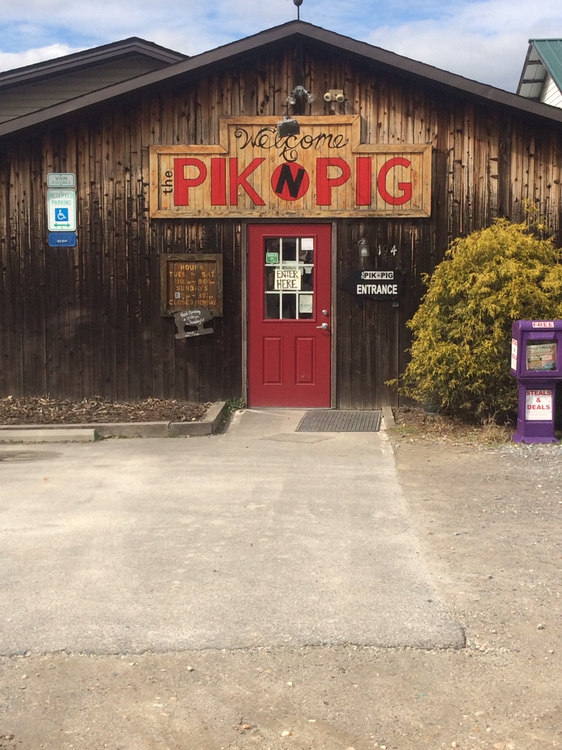Photo credit: tripadvisor