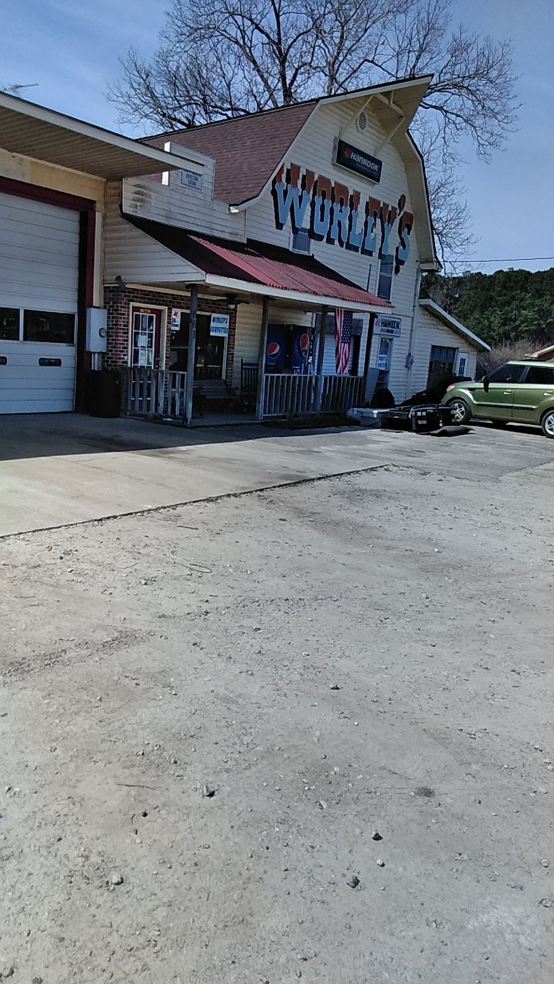 Worley's Automotive and Tire