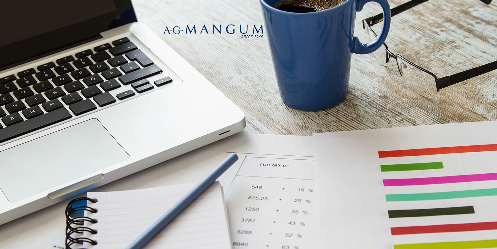A. Grant Mangum & Co., Inc.