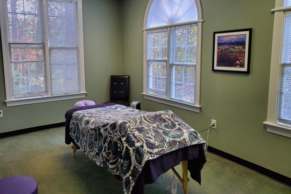 Chapel Hill Massage Therapy