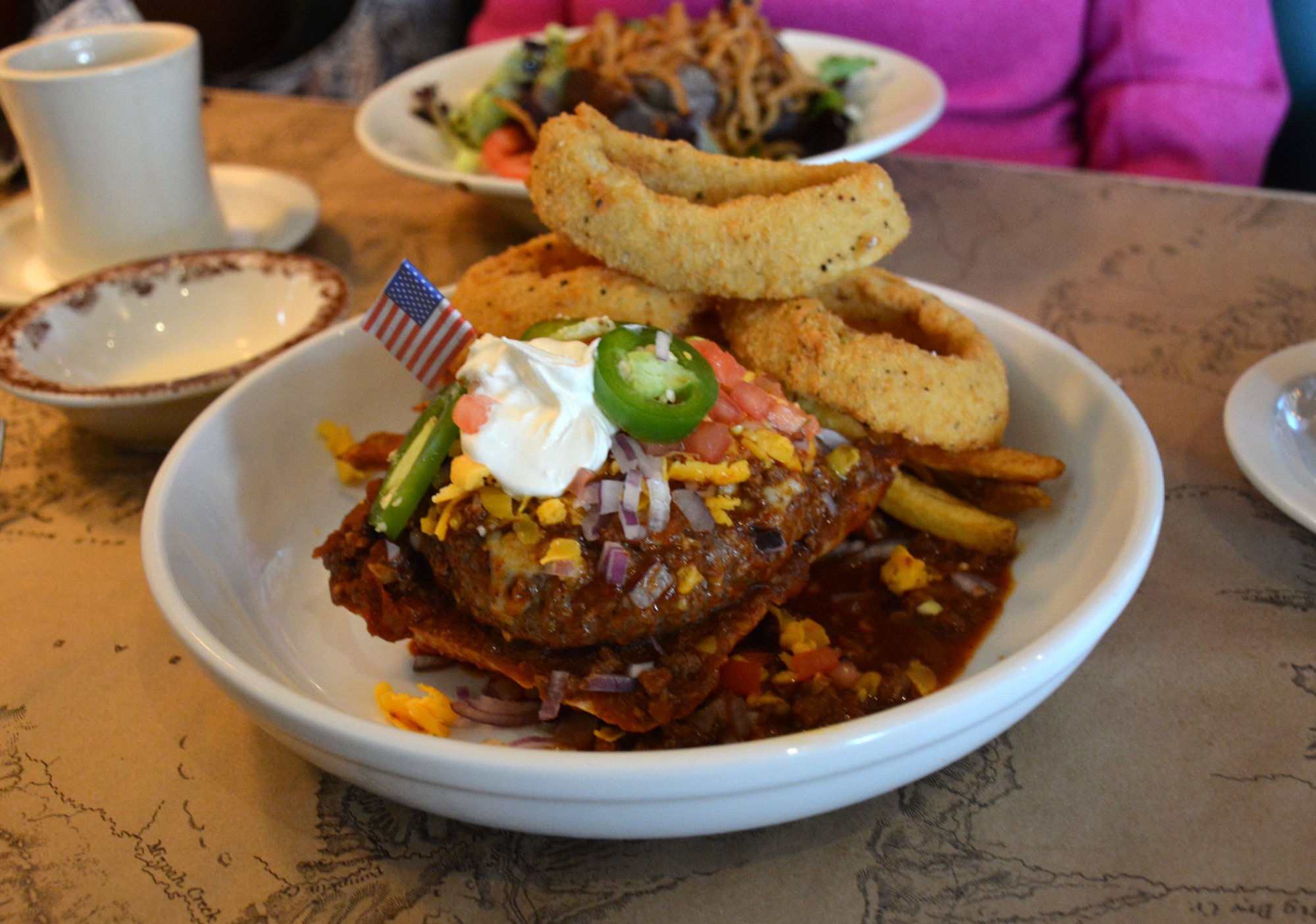 Photo credit: tripadvisor