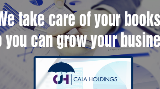 Caja Holdings LLC