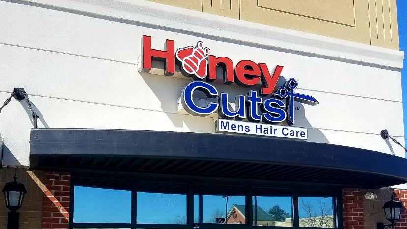 Honeycuts Haircare For Men