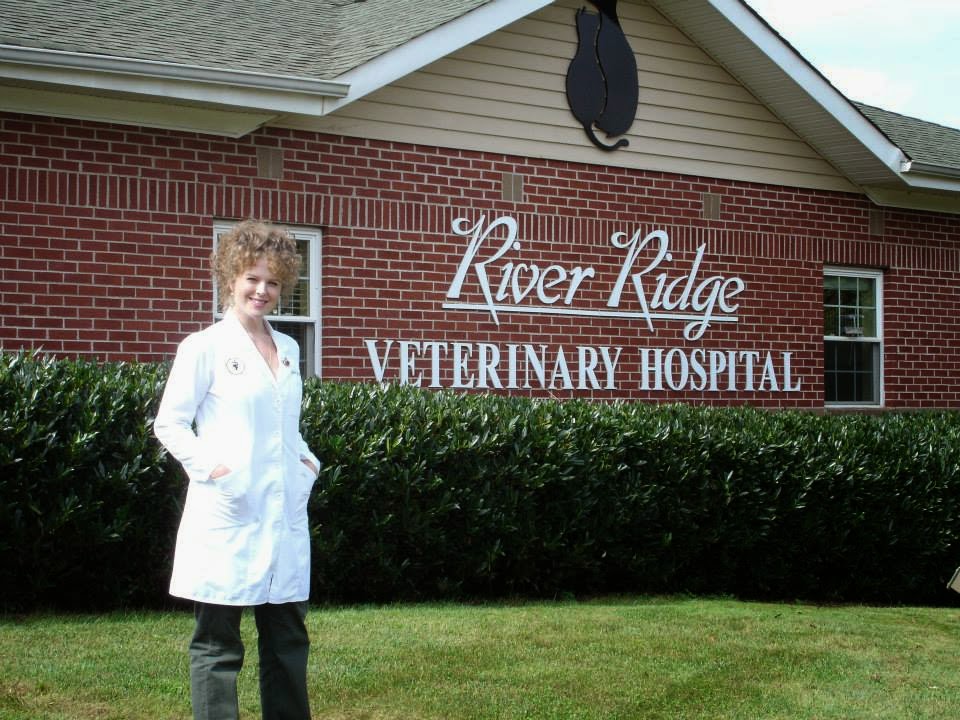 River Ridge Veterinary Hospital