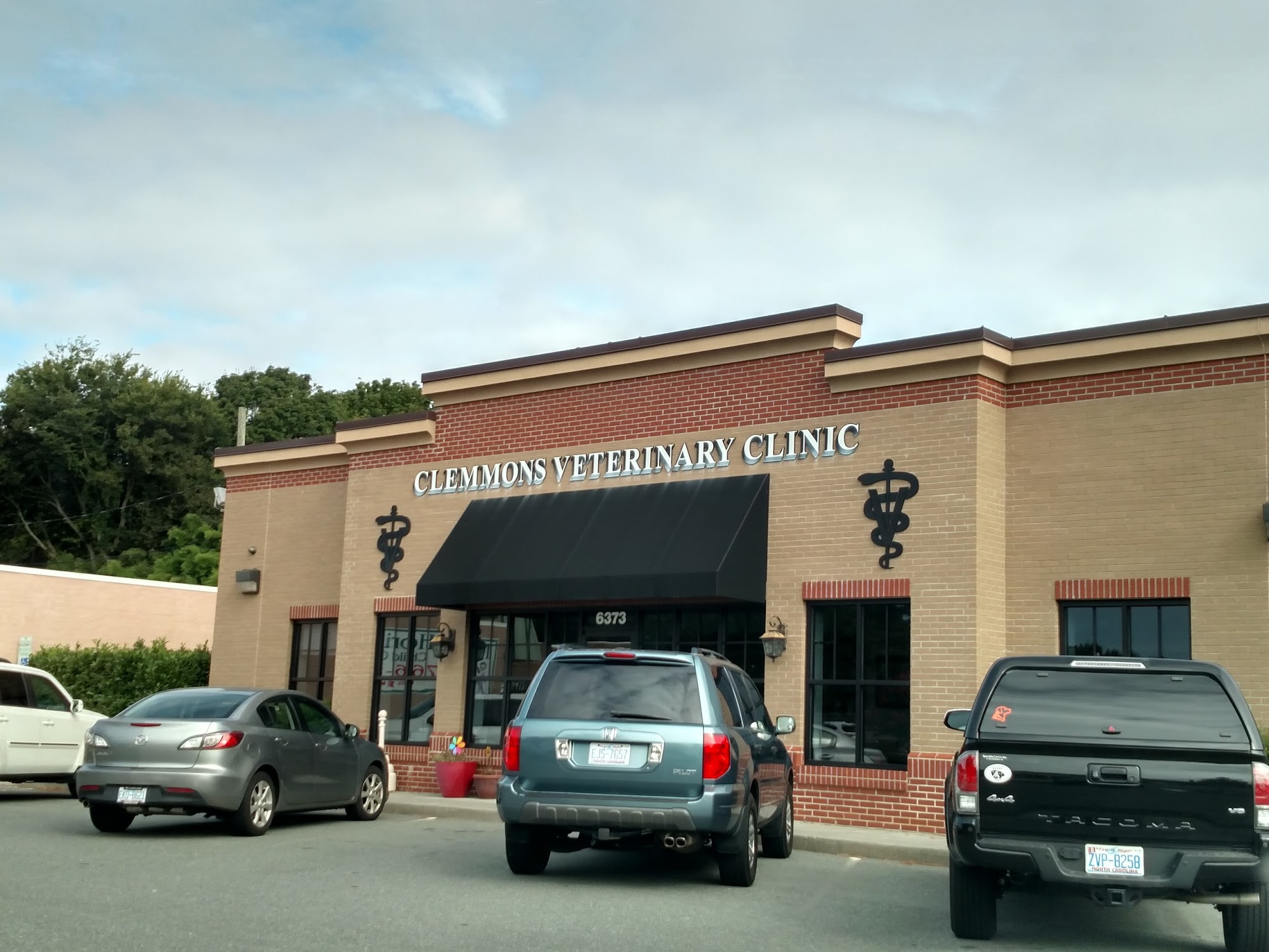 Clemmons Veterinary Clinic
