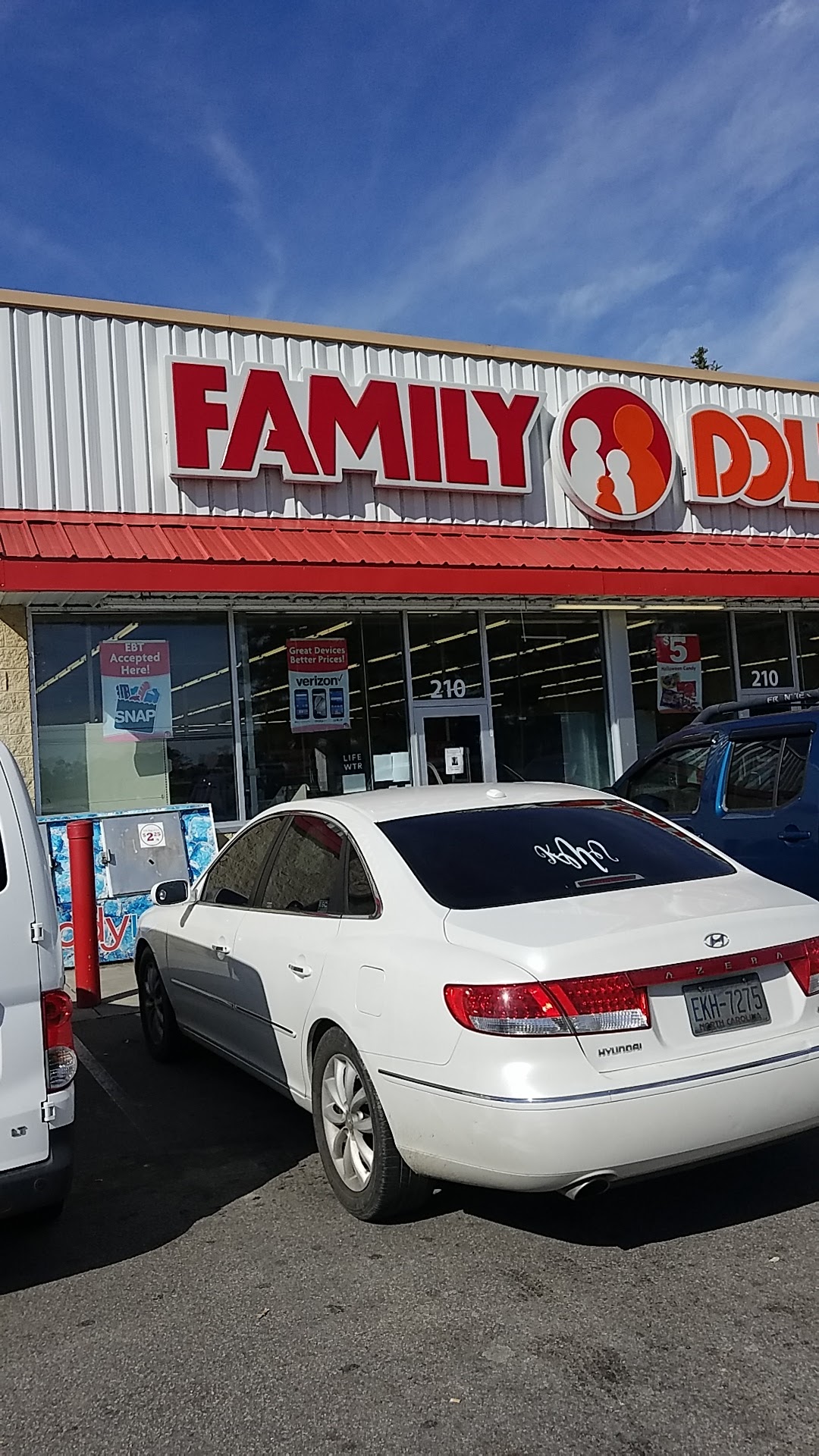 Family Dollar