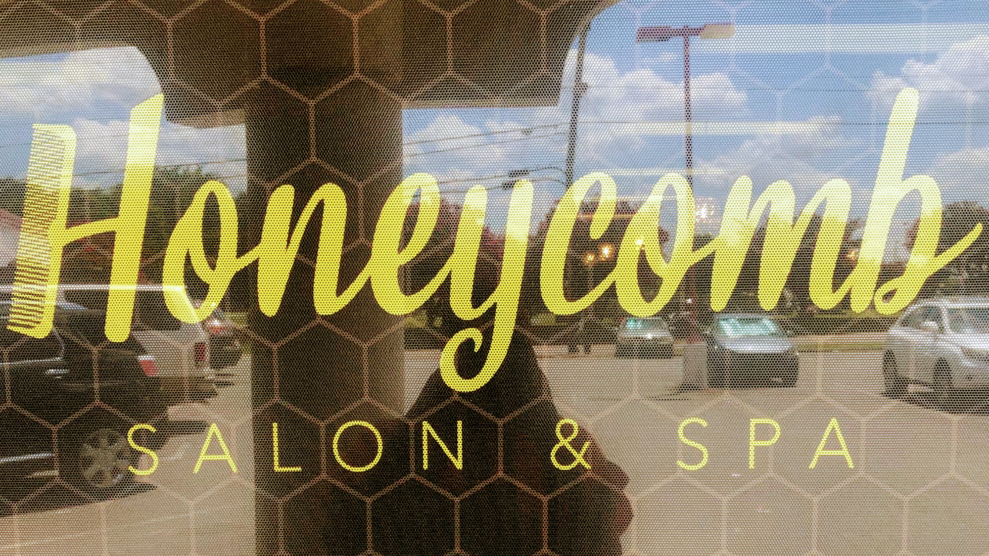 Honeycomb Salon and Spa LLC