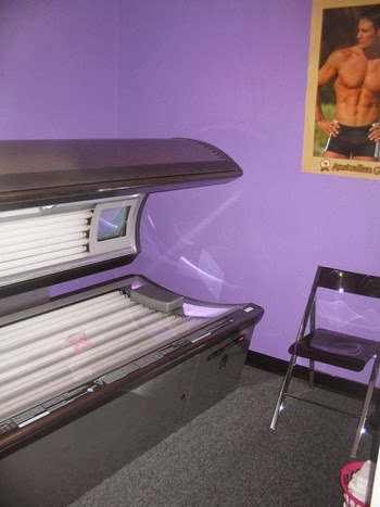 Caliente Expressions Tanning and Body Contouring