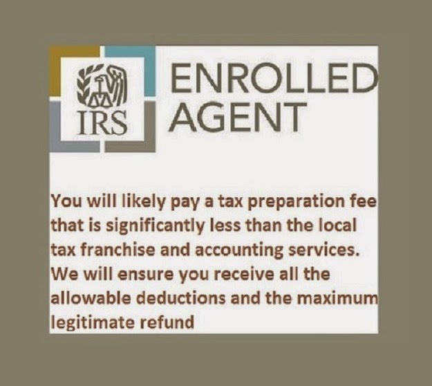 Atwood Tax Services L.L.C.